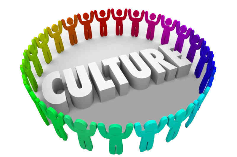 團(tuán)隊(duì)文化課程